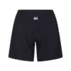 wild tee Shorts M bryce 3.0 black WT110WT05 retro