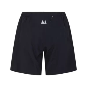 wild tee Shorts M bryce 3.0 black WT110WT05 retro