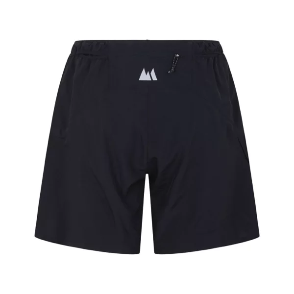 wild tee Shorts M bryce 3.0 black WT110WT05 retro