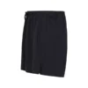 wild tee Shorts M everglades black WT120WT05 fianco