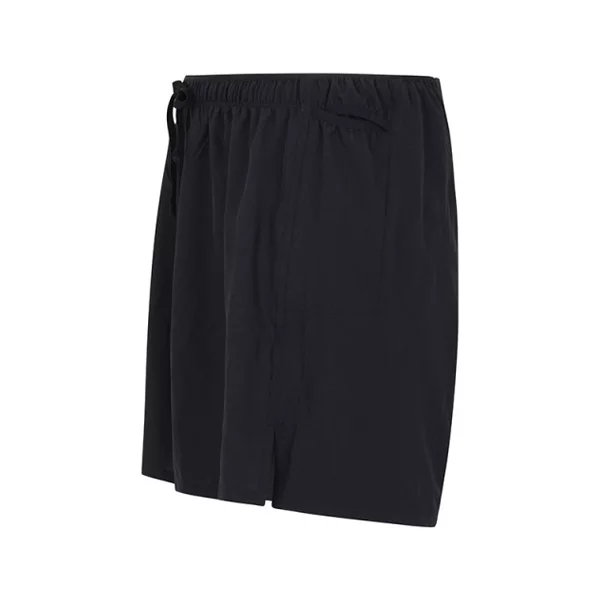 wild tee Shorts M everglades black WT120WT05 fianco