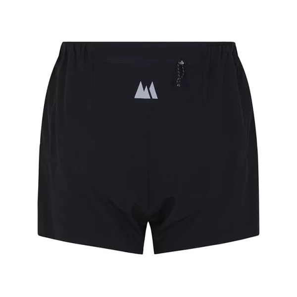wild tee Shorts M everglades black WT120WT05 retro