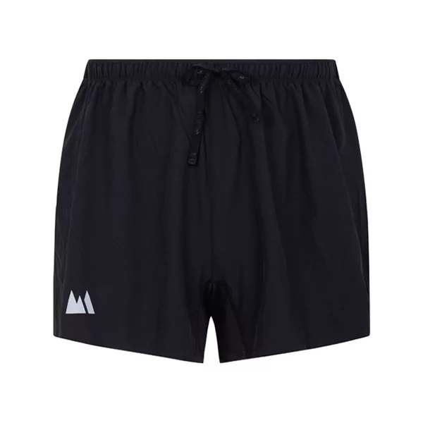 wild tee Shorts M everglades black WT120WT05