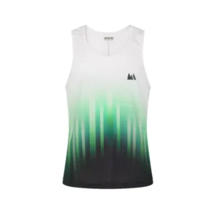 wild tee Singlet M race green WT018WT210