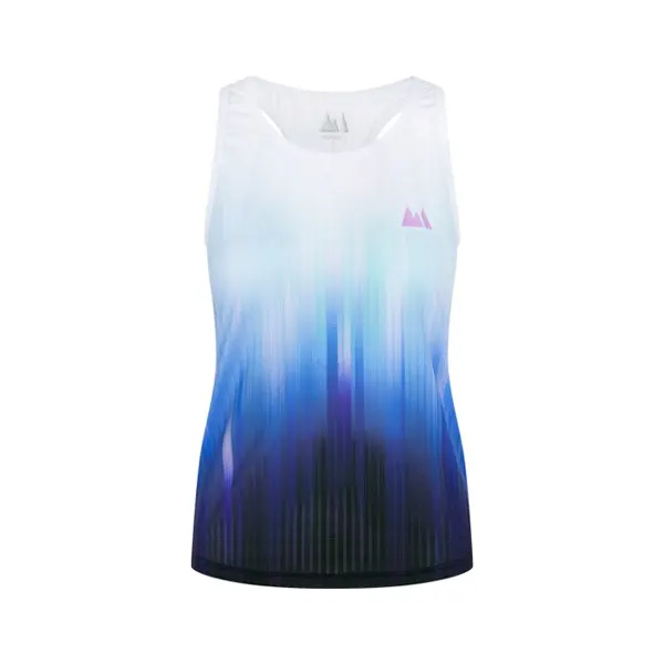 wild tee Singlet W race lavender WT005WT171