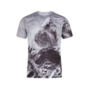 wild tee T-shirt M Himalaya WT001WT129