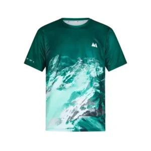 wild tee T-shirt M Monte Rosa WT001WT176