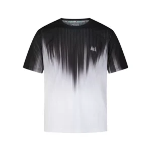 wild tee T-shirt M race black WT009WT205