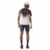 wild tee T-shirt M race black WT009WT205 retro