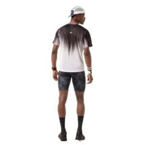 wild tee T-shirt M race black WT009WT205 retro