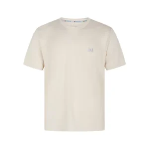 wild tee T-shirt M road beige WT009WT190