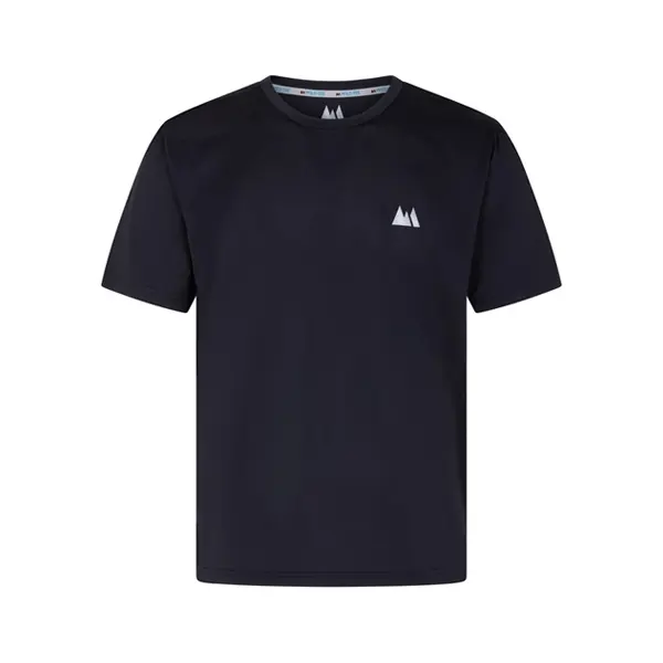 wild tee T-shirt M road black WT009WT189