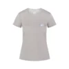 wild tee T-shirt W road alluminium WT013WT215