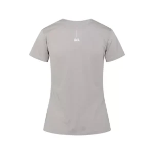 wild tee T-shirt W road alluminium WT013WT215 retro