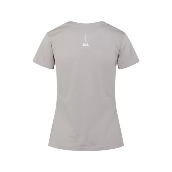 wild tee T-shirt W road alluminium WT013WT215 retro