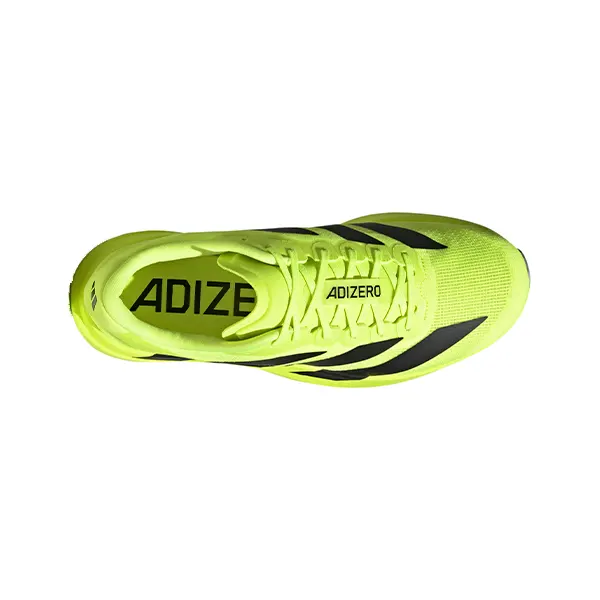 adidas Adizero Evo luclem cblack JR3416 alta