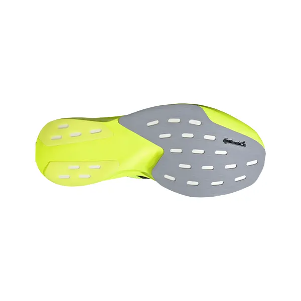 adidas Adizero Evo luclem cblack JR3416 suola