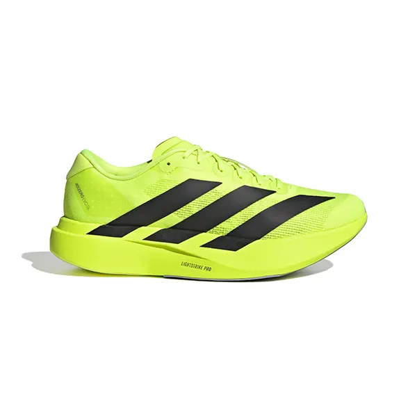 adidas Adizero Evo luclem cblack JR3416