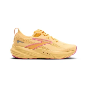 brooks Glycerin 22 W sherbert apricot pink 1204341B897