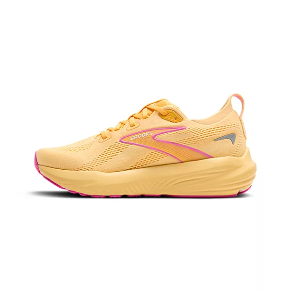 brooks Glycerin 22 W sherbert apricot pink 1204341B897 interno