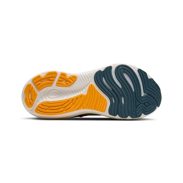 brooks Glycerin 22 smoke stormy orange 1104451D415 suola
