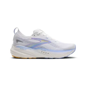 brooks Glycerin GTS 22 W white blue heron apric 1204351B137
