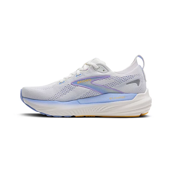 brooks Glycerin GTS 22 W white blue heron apric 1204351B137 interno