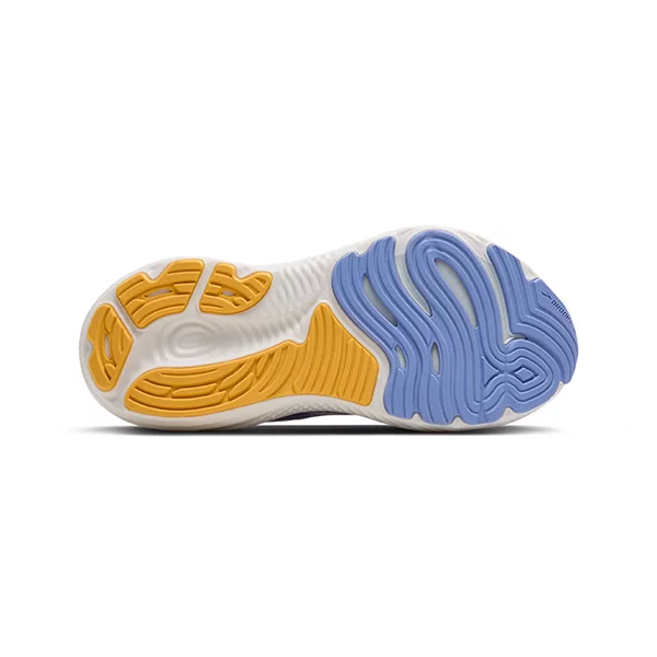 brooks Glycerin GTS 22 W white blue heron apric 1204351B137 suola