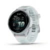 Forerunner 570 42mm whitestone/cloud blu