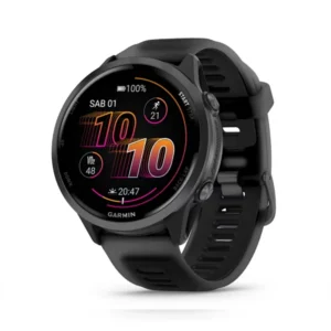 garmin Forerunner 570 47mm black 010-02971-00