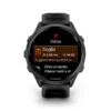 garmin Forerunner 570 47mm black 010-02971-00 frontale