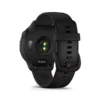 garmin Vivoactive 6 black slate 010-02985-00 sensore