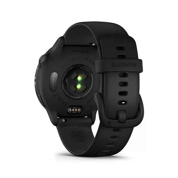 garmin Vivoactive 6 black slate 010-02985-00 sensore