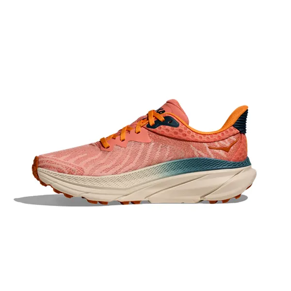 hoka Challenger ATR 7 W feldspar birch 1134498 FDSP interno