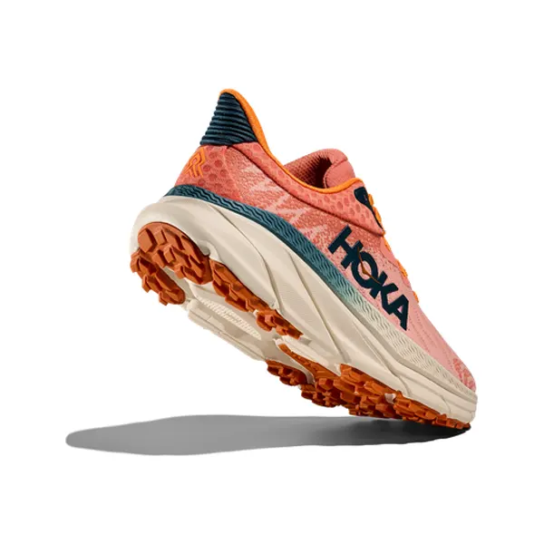 hoka Challenger ATR 7 W feldspar birch 1134498 FDSP suola