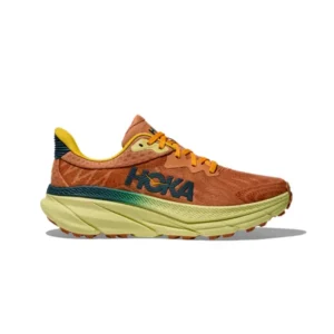 hoka Challenger ATR 7 terra cotta yuzu 1134497 TYZ