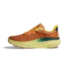 hoka Challenger ATR 7 terra cotta yuzu 1134497 TYZ interno