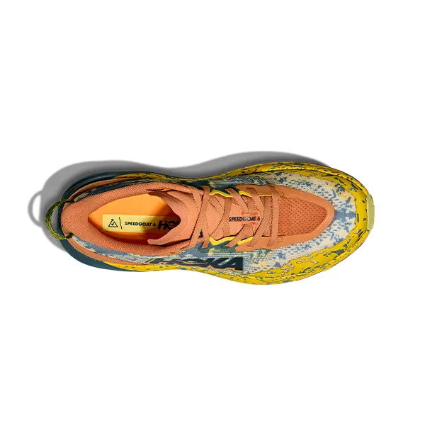 hoka Speedgoat 6 terra cotta mountain fog 1147791 TTT alta