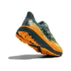 hoka Stinson 7 mountain fog blue twiligth 1141530 MWL suola