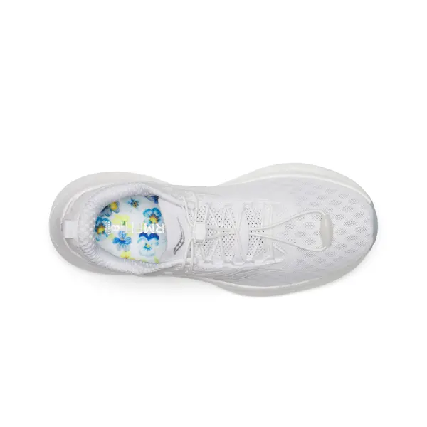 saucony Ride 18 W cool white S11002-500 alta