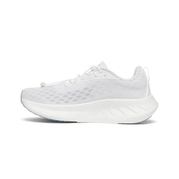 saucony Ride 18 W cool white S11002-500 interno