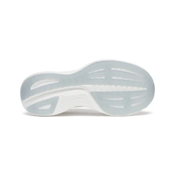 saucony Ride 18 W cool white S11002-500 suola