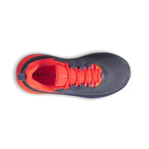 under armour Infinite Elite 2 W halo gray stream 3028178 0014 alta
