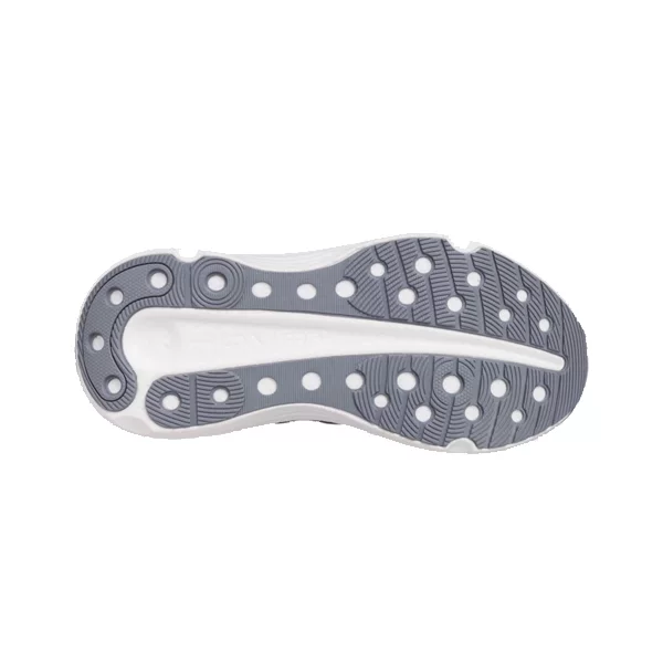 under armour Infinite Elite 2 W halo gray stream 3028178 0014 suola