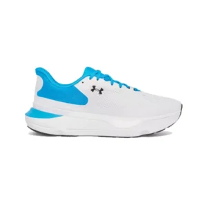 under armour Infinite Pro 2 white electric blue 3028168 0102