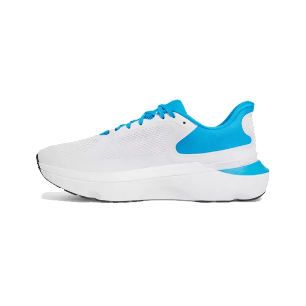 under armour Infinite Pro 2 white electric blue 3028168 0102 interno