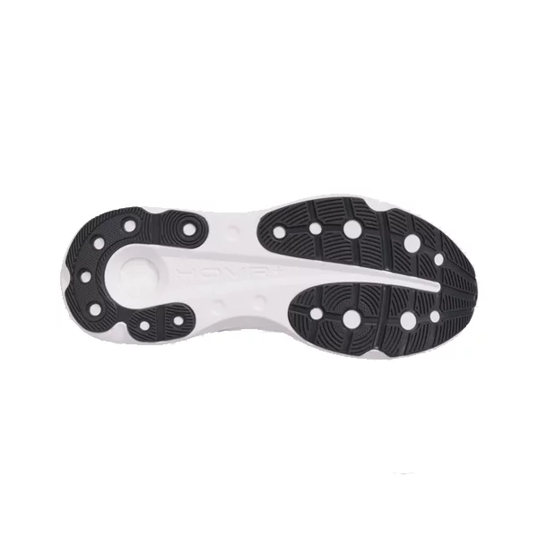 under armour Infinite Pro 2 white electric blue 3028168 0102 suola