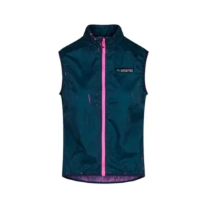 wild tee Lava vest W fuchsia WT760WT04