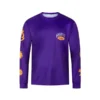 wild tee Longsleeve M street blazer WT021WT204