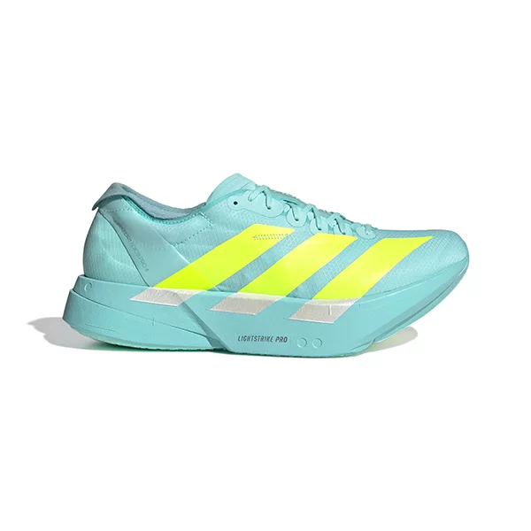 adidas Adios Pro 4 flaaqu luclem minton JR1251